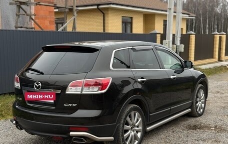Mazda CX-9 I рестайлинг, 2008 год, 1 420 000 рублей, 5 фотография