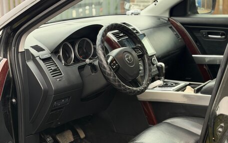 Mazda CX-9 I рестайлинг, 2008 год, 1 420 000 рублей, 9 фотография