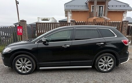 Mazda CX-9 I рестайлинг, 2008 год, 1 420 000 рублей, 8 фотография