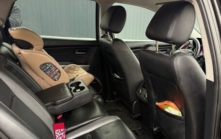 Mazda CX-9 I рестайлинг, 2008 год, 1 420 000 рублей, 16 фотография