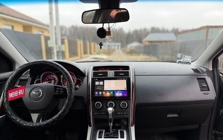 Mazda CX-9 I рестайлинг, 2008 год, 1 420 000 рублей, 17 фотография