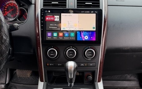 Mazda CX-9 I рестайлинг, 2008 год, 1 420 000 рублей, 11 фотография