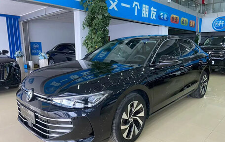 Volkswagen Passat B8 рестайлинг, 2025 год, 3 020 000 рублей, 3 фотография