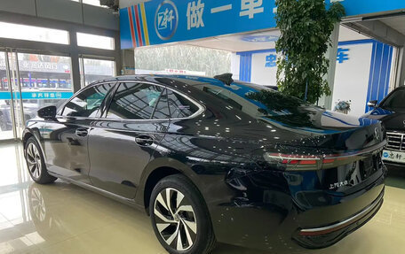 Volkswagen Passat B8 рестайлинг, 2025 год, 3 020 000 рублей, 4 фотография