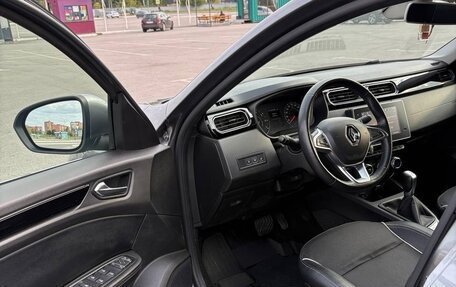 Renault Arkana I, 2019 год, 1 290 000 рублей, 7 фотография