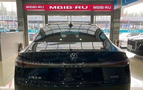 Volkswagen Passat B8 рестайлинг, 2025 год, 3 020 000 рублей, 5 фотография