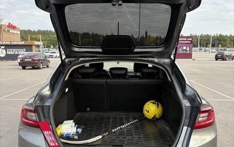 Renault Arkana I, 2019 год, 1 290 000 рублей, 6 фотография