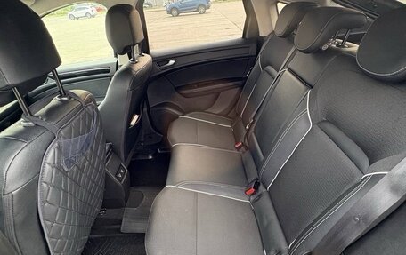 Renault Arkana I, 2019 год, 1 290 000 рублей, 17 фотография