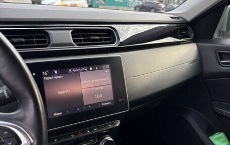 Renault Arkana I, 2019 год, 1 290 000 рублей, 13 фотография