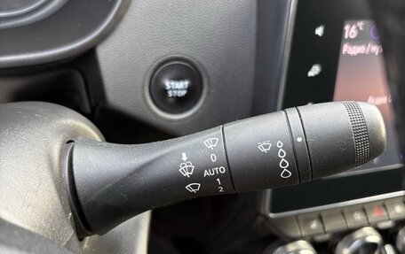 Renault Arkana I, 2019 год, 1 290 000 рублей, 22 фотография