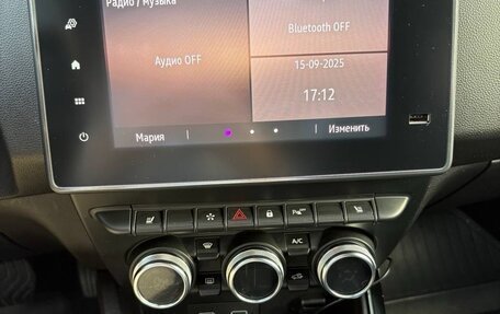 Renault Arkana I, 2019 год, 1 290 000 рублей, 21 фотография