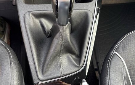 Renault Arkana I, 2019 год, 1 290 000 рублей, 12 фотография