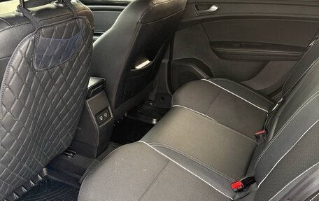 Renault Arkana I, 2019 год, 1 290 000 рублей, 14 фотография