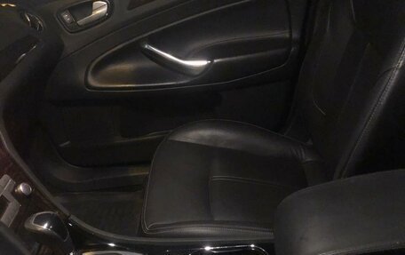 Ford Mondeo IV, 2010 год, 1 150 000 рублей, 8 фотография