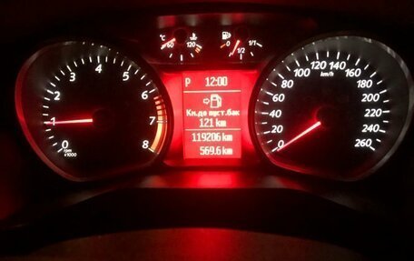 Ford Mondeo IV, 2010 год, 1 150 000 рублей, 3 фотография