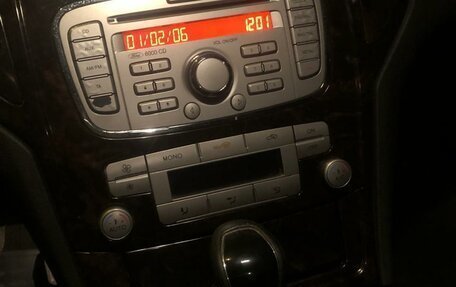 Ford Mondeo IV, 2010 год, 1 150 000 рублей, 4 фотография