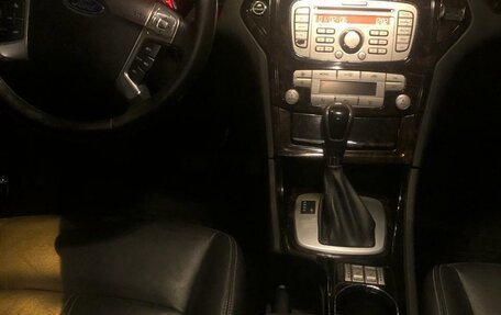 Ford Mondeo IV, 2010 год, 1 150 000 рублей, 6 фотография