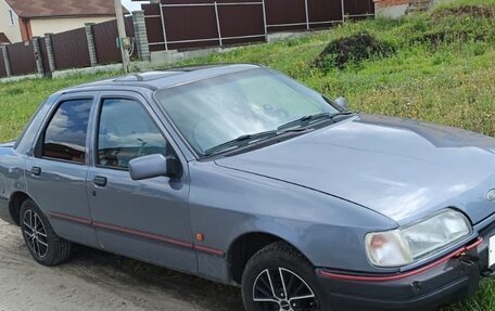 Ford Sierra I, 1988 год, 198 000 рублей, 4 фотография