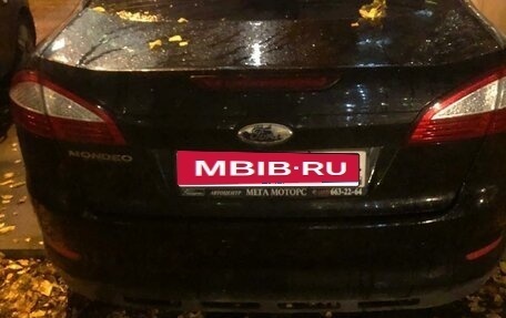 Ford Mondeo IV, 2010 год, 1 150 000 рублей, 2 фотография