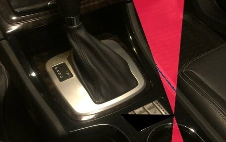 Ford Mondeo IV, 2010 год, 1 150 000 рублей, 11 фотография