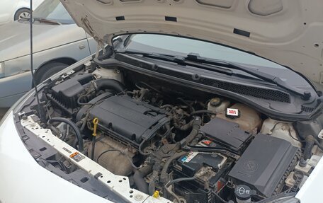 Opel Astra J, 2013 год, 1 050 000 рублей, 3 фотография