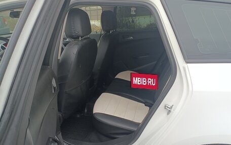 Opel Astra J, 2013 год, 1 050 000 рублей, 10 фотография