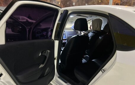 Volkswagen Polo VI (EU Market), 2013 год, 690 000 рублей, 10 фотография