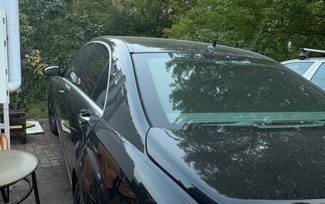 Mercedes-Benz S-Класс, 2005 год, 1 000 000 рублей, 5 фотография