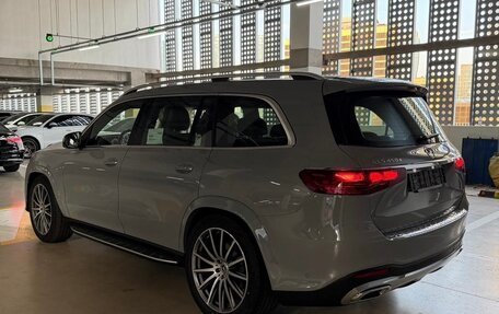 Mercedes-Benz GLS, 2025 год, 17 200 000 рублей, 7 фотография