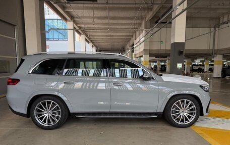 Mercedes-Benz GLS, 2025 год, 17 200 000 рублей, 5 фотография