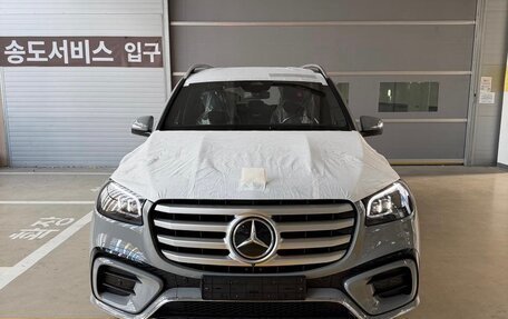 Mercedes-Benz GLS, 2025 год, 17 200 000 рублей, 3 фотография