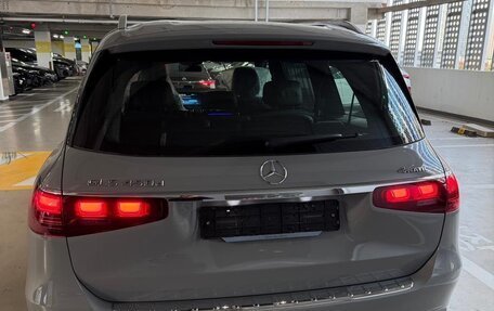 Mercedes-Benz GLS, 2025 год, 17 200 000 рублей, 4 фотография