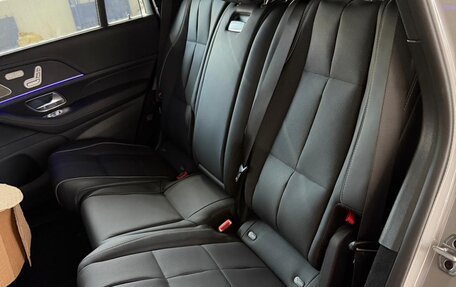 Mercedes-Benz GLS, 2025 год, 17 200 000 рублей, 12 фотография