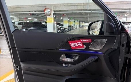 Mercedes-Benz GLS, 2025 год, 17 200 000 рублей, 11 фотография