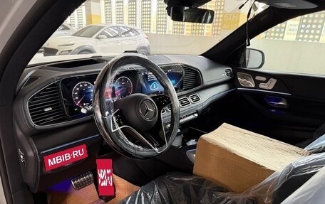 Mercedes-Benz GLS, 2025 год, 17 200 000 рублей, 8 фотография