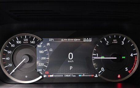 Land Rover Discovery Sport I рестайлинг, 2020 год, 2 856 000 рублей, 8 фотография