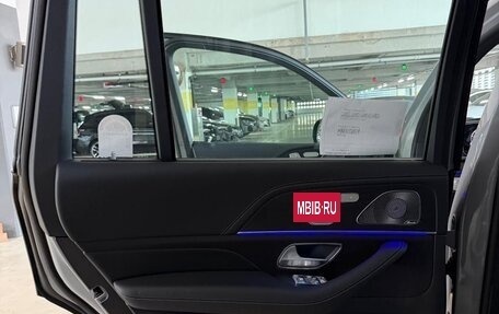 Mercedes-Benz GLS, 2025 год, 17 200 000 рублей, 14 фотография