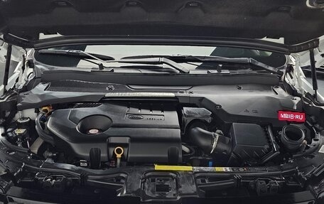 Land Rover Discovery Sport I рестайлинг, 2020 год, 2 856 000 рублей, 6 фотография