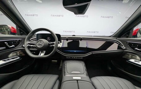 Mercedes-Benz E-Класс, 2025 год, 12 180 000 рублей, 10 фотография