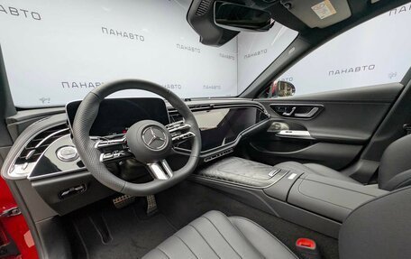 Mercedes-Benz E-Класс, 2025 год, 12 180 000 рублей, 6 фотография