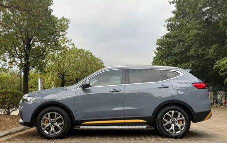 Haval H6, 2022 год, 1 350 000 рублей, 7 фотография