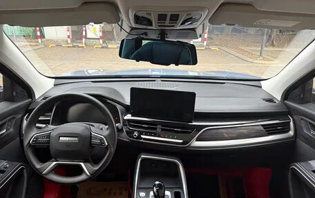 Haval H6, 2022 год, 1 350 000 рублей, 15 фотография