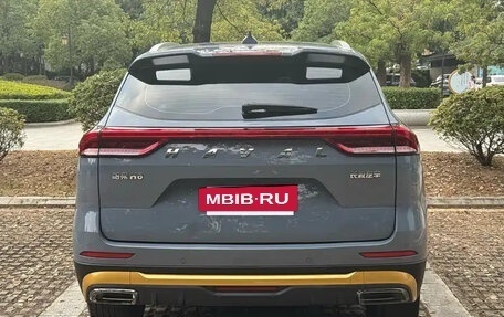 Haval H6, 2022 год, 1 350 000 рублей, 5 фотография