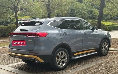 Haval H6, 2022 год, 1 350 000 рублей, 10 фотография
