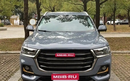 Haval H6, 2022 год, 1 350 000 рублей, 2 фотография