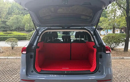 Haval H6, 2022 год, 1 350 000 рублей, 17 фотография