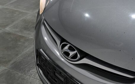 Hyundai Avante, 2014 год, 1 280 000 рублей, 12 фотография