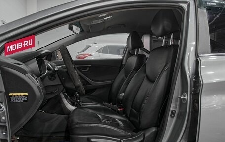 Hyundai Avante, 2014 год, 1 280 000 рублей, 14 фотография