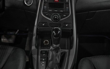 Hyundai Avante, 2014 год, 1 280 000 рублей, 32 фотография