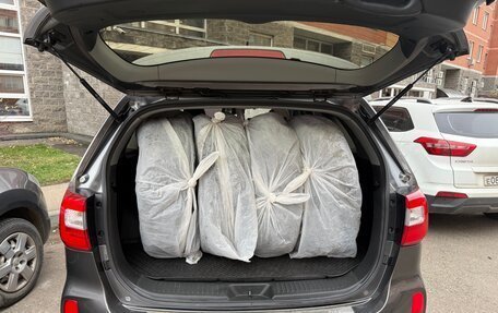 KIA Sorento II рестайлинг, 2015 год, 1 850 000 рублей, 7 фотография